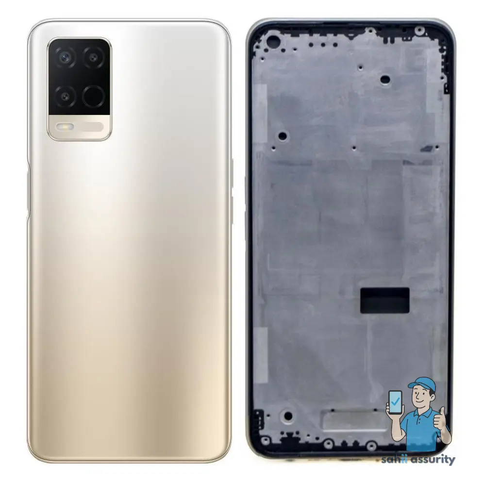 Full Body Housing for Oppo A54